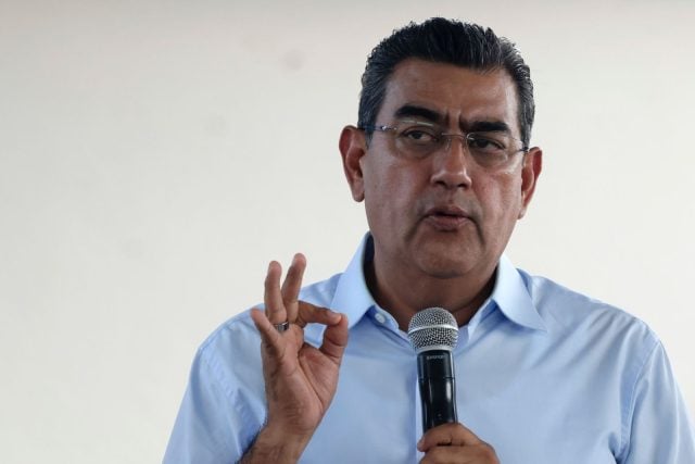 Rechaza Gobierno de Puebla riesgo de ingobernabilidad en Chignahuapan y Venustiano Carranza