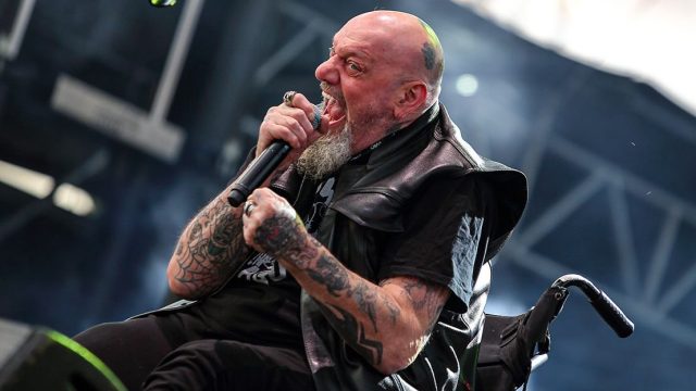 El mundo del heavy metal llora la pérdida de Paul Di’Anno, primer vocalista de Iron Maiden