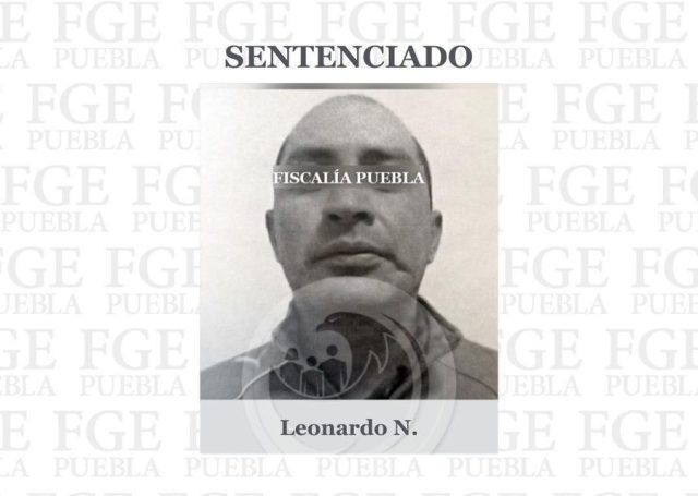 Sentencian a 10 años de prisión a hombre por robo de vehículo en Cuautlancingo