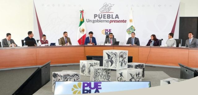 Gobierno de Puebla advierte que no habrá apoyos financieros a municipios con adeudos heredados