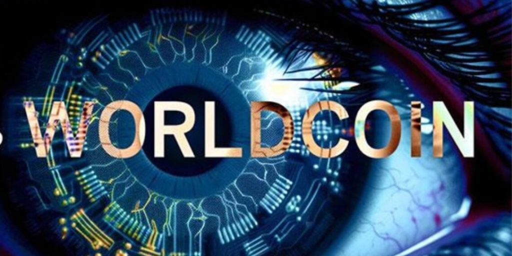 Worldcoin