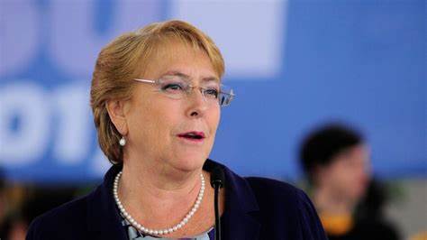 Bachelet