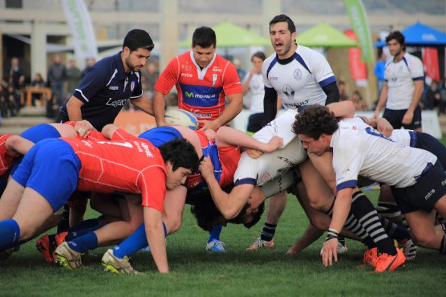 UC condenada a pagar indemnización por violento «bautizo» en la rama de rugby