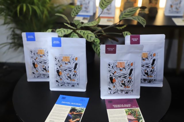 ¿Amante del café? Productores y artesanos invitan a la «Expoventa Café» en Parque Puebla