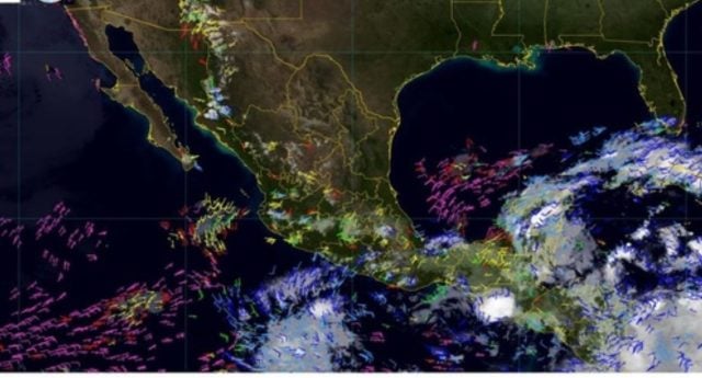 Advierten ambiente frío por la mañana y caluroso para México este martes