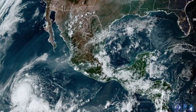 Pronostican lluvias en casi todo México para este jueves, ¡antes de salir revisa el clima!