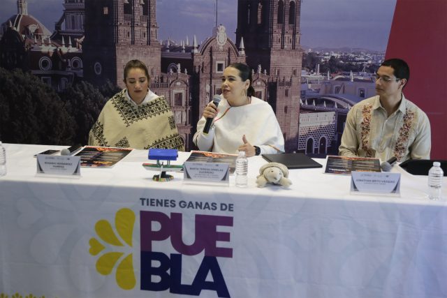 Invita Turismo Puebla a Festival «Flores y Ofrendas, un Homenaje a la Vida» en Tlatlauquitepec