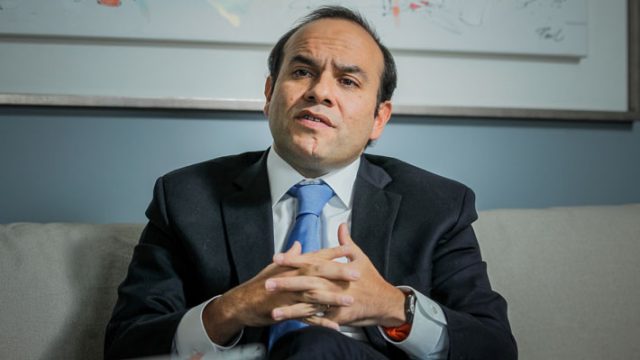 El portazo del vicepresidente de la UDI al proyecto que pone fin al CAE: «No va a ser ley, cóbrenme la palabra»