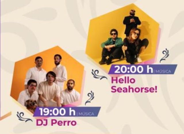 FIP 2024 inicia este fin de semana con música, ventas, cuentos y teatro, ¡checa los eventos!