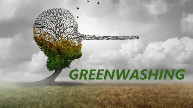 El letal virus del greenwashing en la política chilena