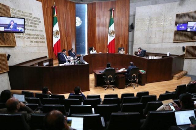 Sala regional del Tribunal electoral federal revoca nulidad de elecciones en Chignahuapan y Venustiano Carranza