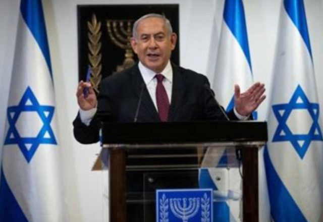 Benjamín Netanyahu asegura que el ejército israelí mató al máximo líder de Hamás