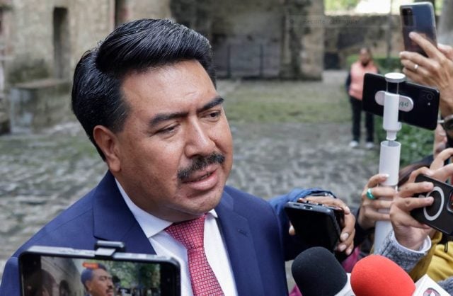 Segob Puebla descarta ingobernabilidad en Venustiano Carranza y Chignahuapan por elecciones extraordinarias 