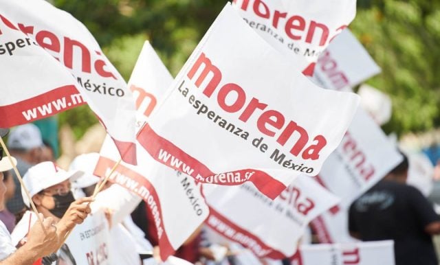 Morena y sus aliados gobernarán 61.9% de los municipios en Puebla