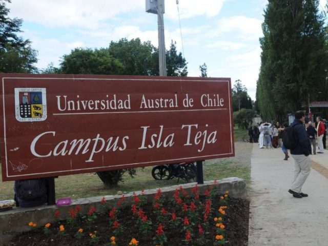 UACh garantiza seguridad y retorna a la normalidad en sus campus de Valdivia tras amenazas en redes sociales