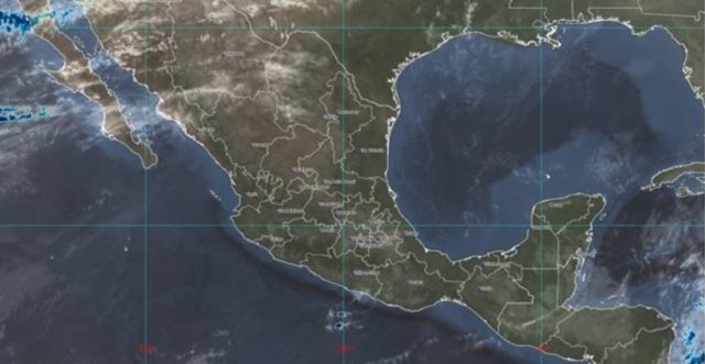 Última semana de noviembre inicia con ambiente de caluroso a muy caluroso en México