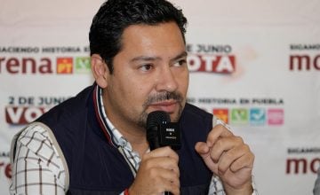 Felipe Menares