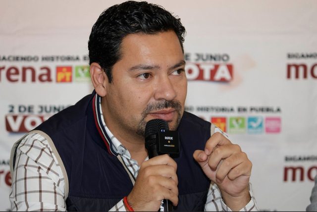 Andrés Villegas Enfoque