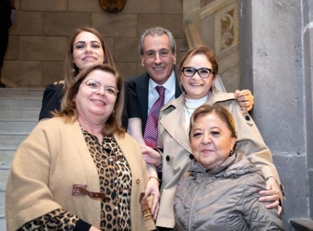 Respalda Pepe Chedraui decreto firmado por Claudia Sheinbaum que garantiza la igualdad sustantiva para las mujeres