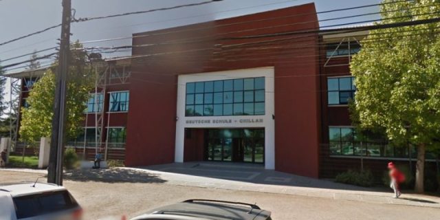 Tribunal condena a directivos de Colegio Alemán por desacato: negaron matrícula a menor pese a fallo judicial