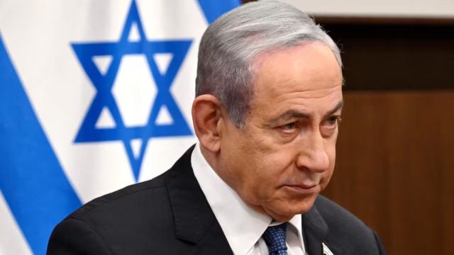 Corte Penal Internacional emite orden de arresto contra Benjamin Netanyahu por crímenes de lesa humanidad