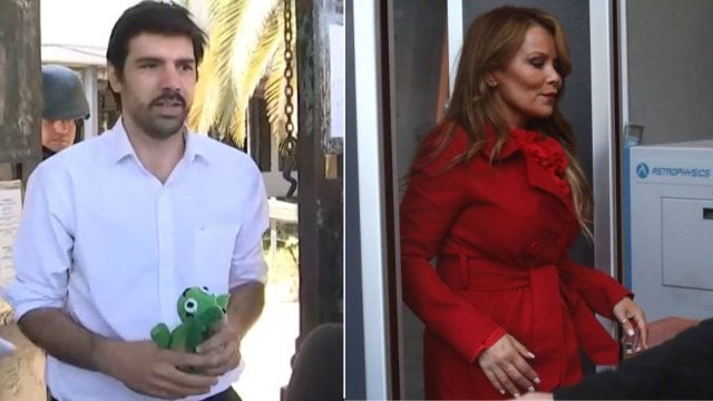 "Le tienen mucho cariño": Revelan que las internas de la cárcel de San Miguel tejen peluches para la familia de Cathy Barriga