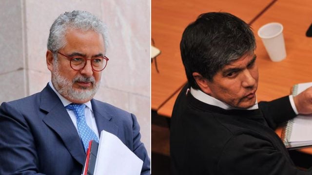 Monsalve y Hermosilla se quedaron sin votar: Servel no constituyó mesa en Capitán Yáber