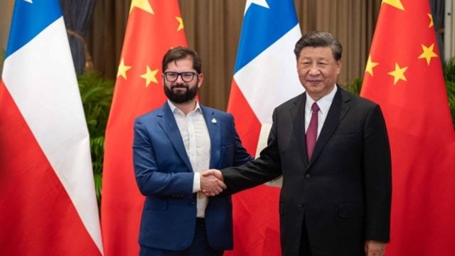 Se reunirá con Xi Jinping y Justin Trudeau: La apretada agenda del presidente Boric en la APEC 2024