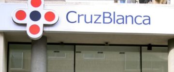 Cruz Blanca