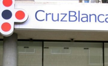 Cruz Blanca