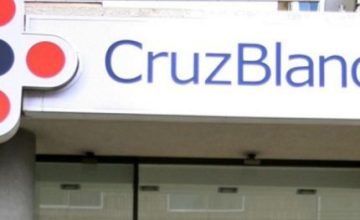 Cruz Blanca