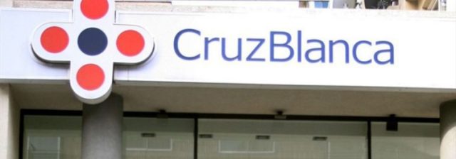 Cruz Blanca