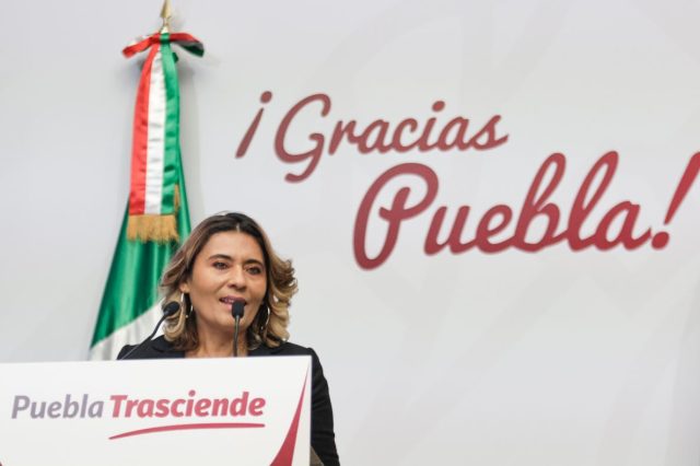 Benefició gobierno de Puebla a más de 27 mil personas con discapacidad mediante Pensión para el Bienestar: Elsa Ruiz Betanzos  