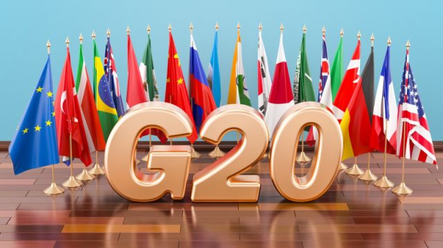 TV BRICS organiza un telemaratón especial para la Cumbre del G20 en Brasil