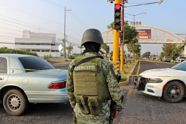 Hombre asesinado en hospital de Atlixco podría estar relacionado con actividades ilícitas: SSP 