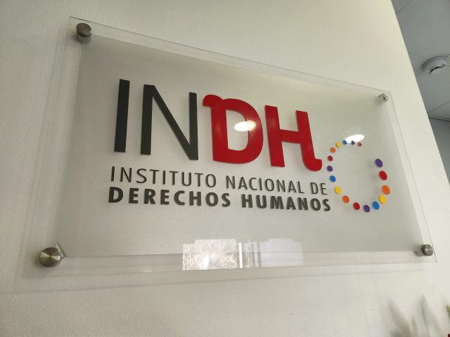 INDH