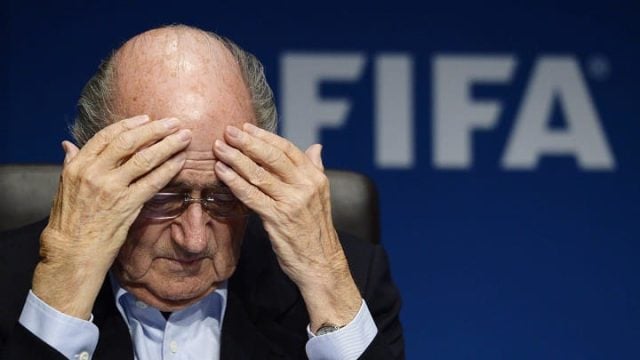 La mercantilización del fútbol: un «monstruo» creado por la FIFA