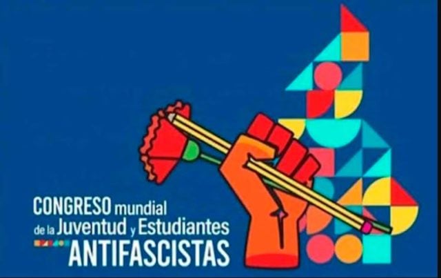 Juventudes antifascistas