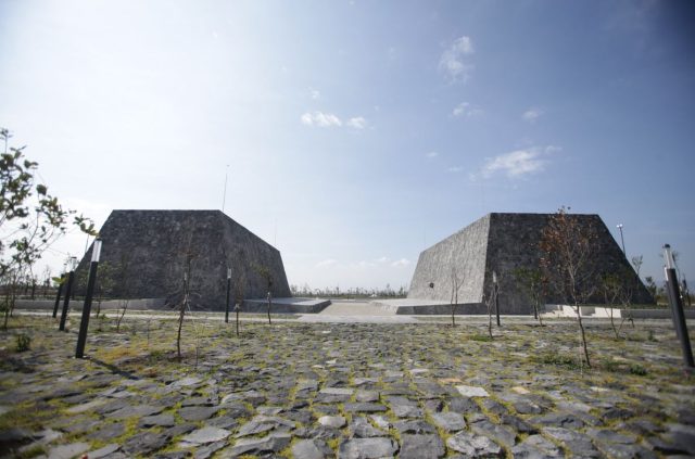 Parque Ecológico Lago de Texcoco: hazaña de conservación donde Teotihuacán y el México Futuro afianzan la transformación presente