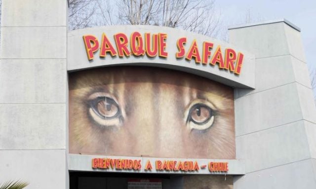 Parque Safari