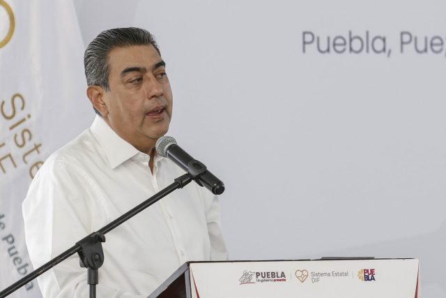 Pide gobernador a habitantes de Chignahuapan y Venustiano Carranza aceptar fallo de autoridades electorales