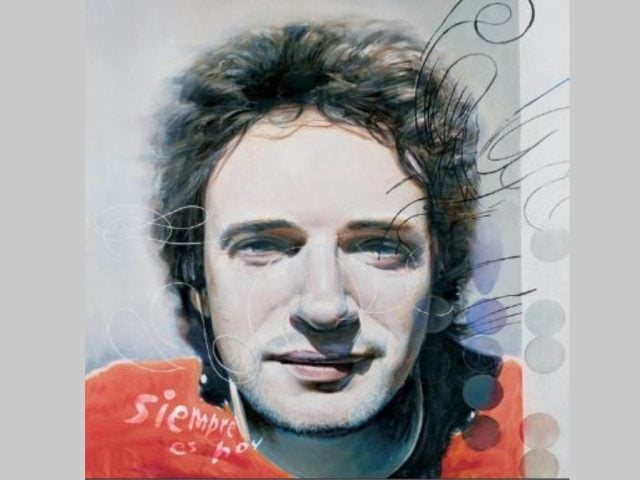 Siempre es Hoy: A 22 años del álbum de Cerati marcado por su conexión con Chile