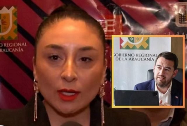 ¿Dónde está Susan Alarcón? Dictan orden de captura internacional contra exjefa de división de gobernador Luciano Rivas