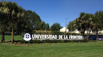 Universidad de La Frontera