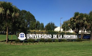 Universidad de La Frontera