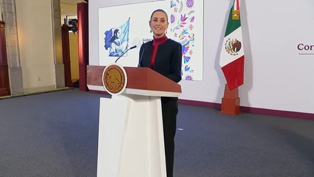 Claudia Sheinbaum adopta cautela ante elecciones en Estados Unidos y subraya importancia del T-MEC