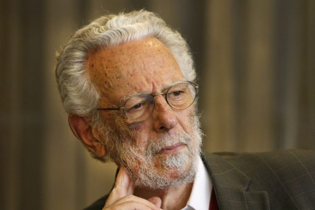 Enrique Dussel: legado de un pensador que desafió el eurocentrismo y reivindicó el pensamiento crítico latinoamericano