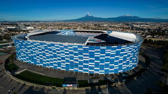 América vs. Pachuca cambia de sede: el duelo se jugará en el estadio Cuauhtémoc de Puebla