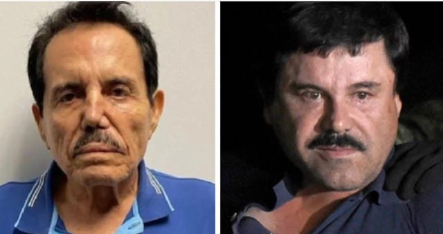 Revelan que Joaquín ‘El Chapo’ Guzmán planeó la traición a ‘El Mayo’ Zambada para salvar a su hijo Ovidio