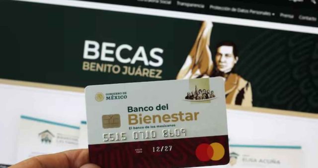 Beca Benito Juárez diciembre 2024: ¿Cuándo y cómo recibir el pago?